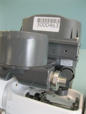 USED Baumann 84431SA