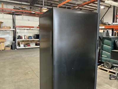 Used VINOTEMP EL-142TSST Bottle Coolers Michigan US | Miedema Asset Management Group #1474449