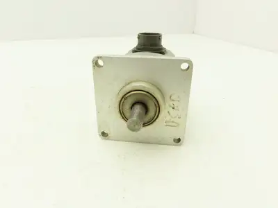 BEI Technologies K25-P-H-256-N-R-S-2 Rotary Encoder 19-Pin 5-24VDC 9.52mm Shaft
