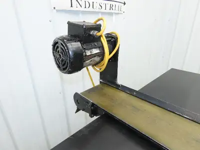 Used PAX _UNKNOWN_ Belt Conveyors Indiana US | Arrow Industrial #1366786