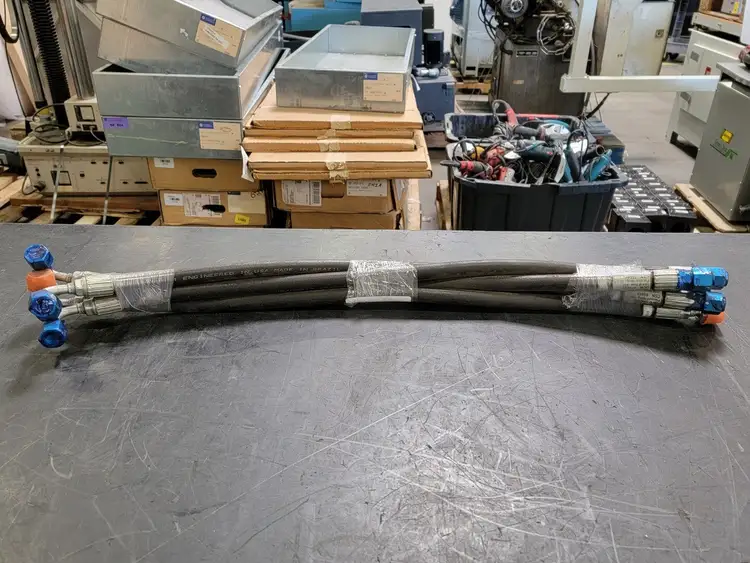 New | in-Stock GATES 6G2 Parts (Hydraulics and Pneumatics) British Columbia CA | Lenmark #265627