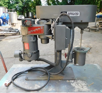 USED UNION PROCESS ATTRITITOR 01-HDT