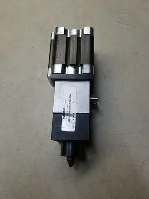 Used MPS _UNKNOWN_ Sensors | ND Industrial Surplus #1223750