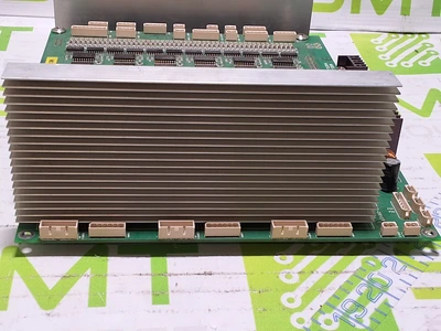 3DXPI4K-IO MAIN DRIVER BOARD