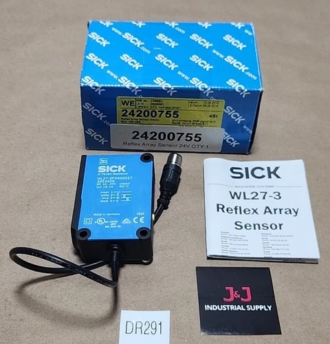 NEW Sick 1051529