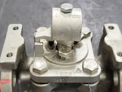 USED TUFLINE 067