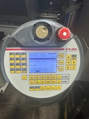 2011 TSUGAMI B0385L CNC Precision Automatic Lathes | Great American Equipment Company (12)