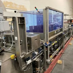 USED 2016 GEA POWERPAK PLUS