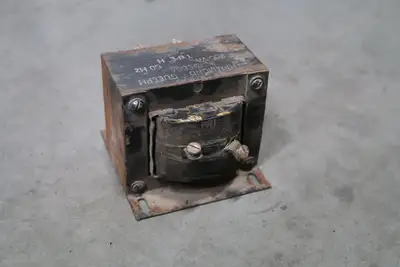 USED HAMMOND 96804