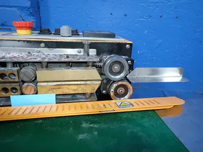 USED JORESTECH ECBS630D