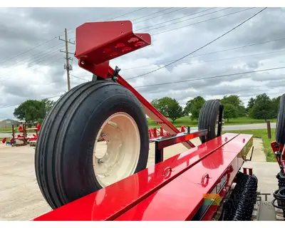 Used BRILLION _UNKNOWN_ Food Plot Seeders Iowa US | Keast Enterprises #1360122