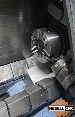USED 2003 Mazak DT-20