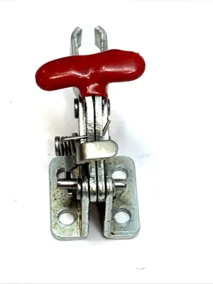 USED DESTACO HORIZONTAL HOLD DOWN CLAMP