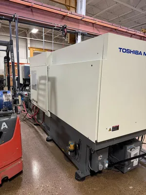 2019 Shibaura Machine EC500SXIIV50-36AT HORIZONTAL INJECTION MOULDING MACHINES | INJECTION DEPOT GROUP (1)