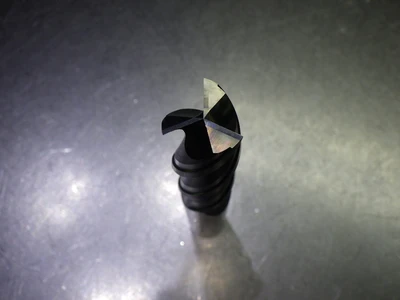 New | in-Stock HELICAL SOLUTIONS _UNKNOWN_ Carbide Endmills Michigan US | Superior Machine & Tool Inc #1319561