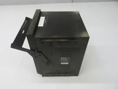 Used GE SR735-CASE Relays & Switches Texas US | Aucto #1308321