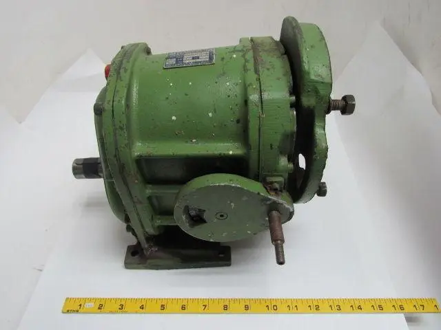 Used VARVEL _UNKNOWN_ Speed Reducers | Arrow Industrial #621129
