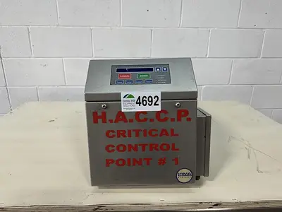 USED LOMA SYSTEMS MICRO ISC