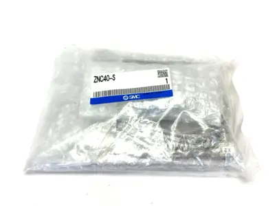 New | in-Stock SMC BERNOULLI GRIPPER NON-CONTACT VACUUM PAD Vacuum Systems | Maverick Industrial Sales #1103974