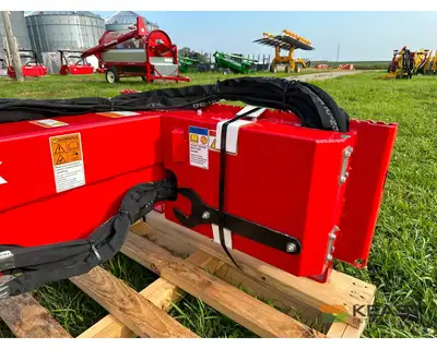 Used FECON TE26D - 26' REACH Boom Mowers Iowa US | Keast Enterprises #1360547