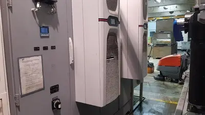 USED 2016 LICON LIFLEX II I³ 766
