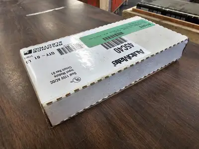 New | in-Stock RELIANCE ELECTRIC 45C40 Misc Electrical & Power Parts British Columbia CA | Lenmark #836167