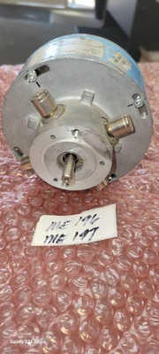 USED Pacific Scientific 14573000 (
