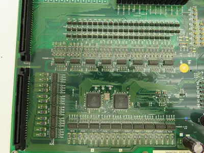 Mitsubishi BN638A039G51 Printed Circuit Board PCB Machine Control FCU6-HR378
