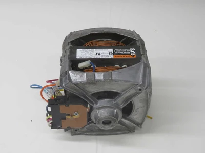 Used MAYTAG _UNKNOWN_ A.C. Motors Texas US | OCO Industrial #1601503