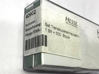 USED HESSE 40902