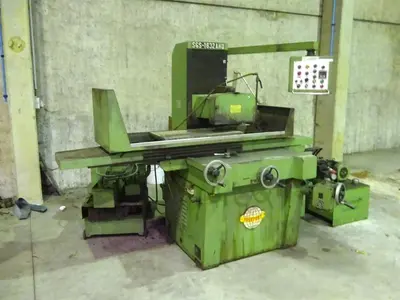 USED SUNNY MACHINERY SGS-1632AHD 960 X 450 MM
