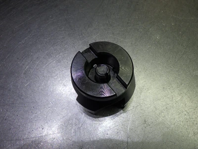 Widia 2.5" Coolant Thru Indexable Facemill 1" Arbor VHSC250Z04S100XD16 (LOC1219B)