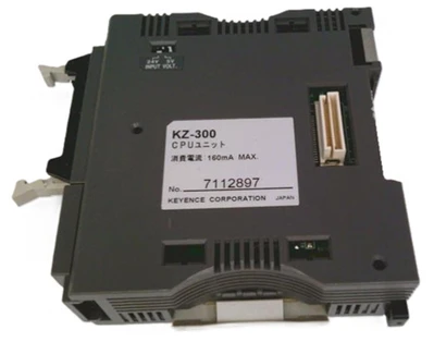 Keyence KZ-300 [Refurbished]