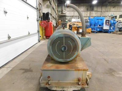 Used DURCO MK3 STD Centrifugal Pumps Ohio US | Equipment Recovery Corp. #1330871