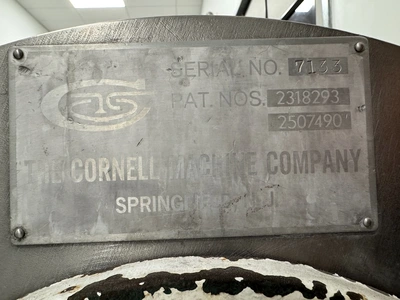 Used _UNKNOWN_ _UNKNOWN_ Versators Rhode Island US | Federal Equipment Company #1344229
