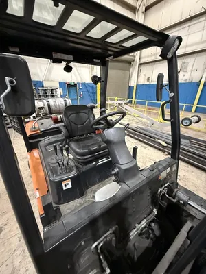 2023 DOOSAN G45S-7 Forklifts | ListingHippo (17)