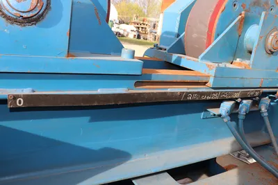 USED KOIKE WRD30