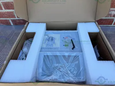 New | in-Stock WELCH ALLYN ELI 280  RESTING ECG ELECTROCARDIOGRAPH  12-LEAD DISPLAY Patient Monitors California US | Equipment Lab #1302145