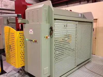 USED ACCURPRESS ABSOLUTE 313010