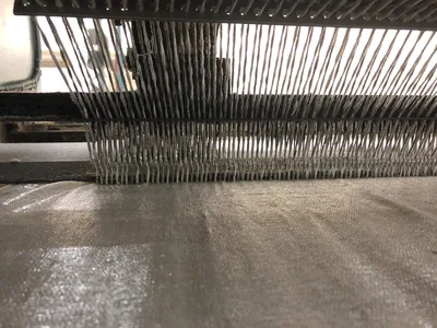 Used _UNKNOWN_ _UNKNOWN_ Textile Machinery Georgia US | Harrell Machinery Sales Inc #1298877