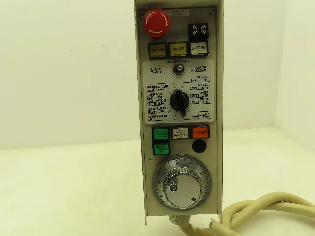 Used NEMICON _UNKNOWN_ Encoders | Arrow Industrial #616194