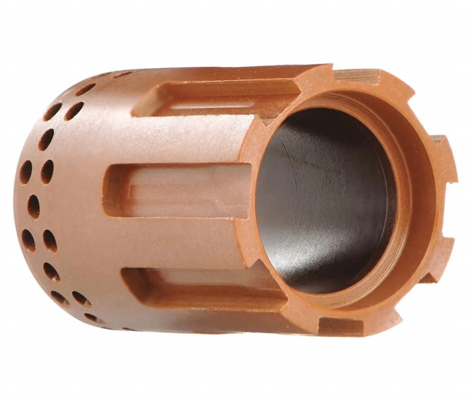 American Torch Tip 120925 Swirl Rings