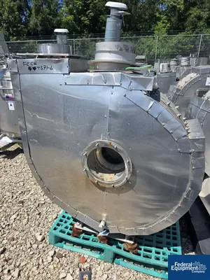 Used Venti Oelde _UNKNOWN_ Blowers Ohio US | Federal Equipment Company #1343256