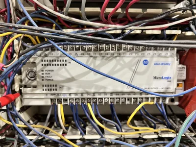 USED 1980 MINSTER MINSTER 6SS PRESS