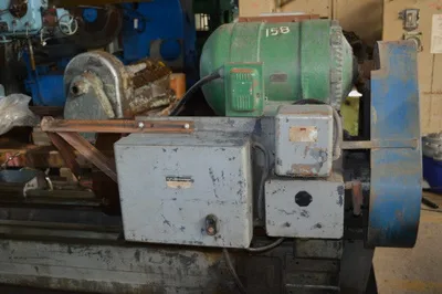 LEBLOND 21 Engine Lathes (Gap Bed, Hollow-Spindle, Tracer) | Mohawk Machinery (5)