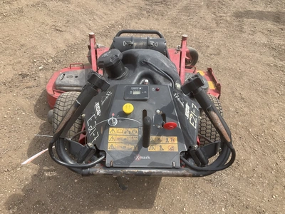 USED 2020 EXMARK TURF TRACER