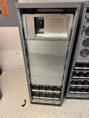 Used SCHNEIDER MGE GALAXY 3500 Misc Electrical & Power Parts British Columbia CA | Lenmark #1439015