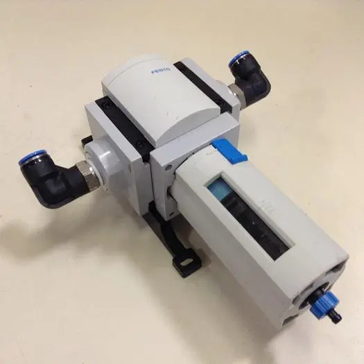 Used FESTO 660314 Regulators | Ideal Machinery #662220