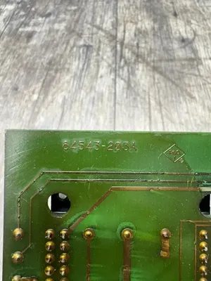 USED Reliance Electric 0-51377-8