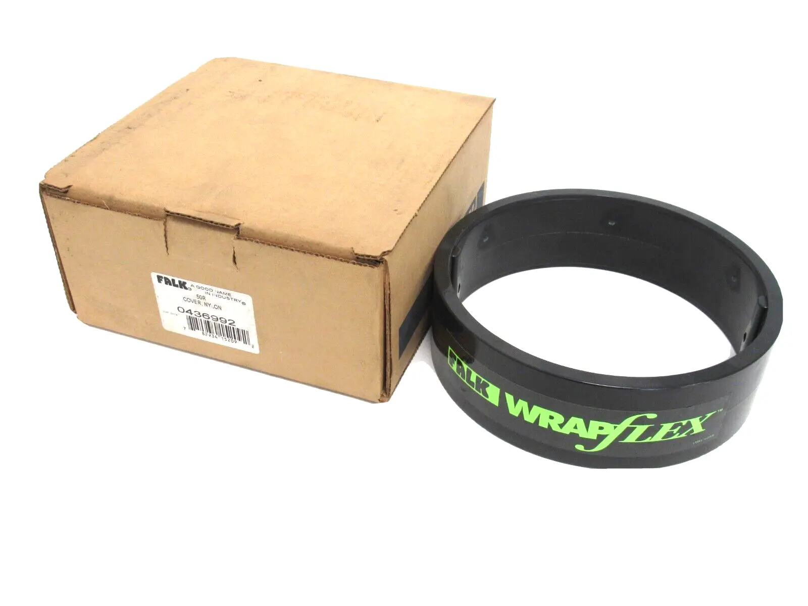NEW REXNORD 0436992 NYLON COVER 5R